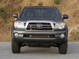 Toyota Tacoma Wallpaper