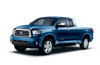 2008 Toyota Tundra Double Cab Picture