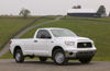 2008 Toyota Tundra Regular Cab Picture