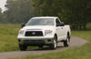 2008 Toyota Tundra Regular Cab Picture