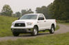 2008 Toyota Tundra Regular Cab Picture