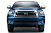 2009 Toyota Tundra Double Cab Picture