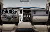2009 Toyota Tundra Double Cab Cockpit Picture