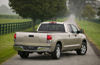 2009 Toyota Tundra Double Cab Picture