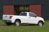 2009 Toyota Tundra Regular Cab Picture