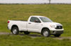 2009 Toyota Tundra Regular Cab Picture