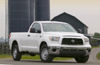 Picture of 2009 Toyota Tundra Regular Cab
