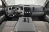 Picture of 2009 Toyota Tundra Regular Cab Cockpit