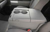 2009 Toyota Tundra Regular Cab Front Seats Picture