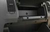 2009 Toyota Tundra CrewMax Glove Box Picture