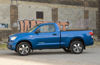 Picture of 2009 Toyota Tundra Regular Cab