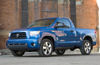 Picture of 2009 Toyota Tundra Regular Cab