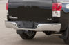 2010 Toyota Tundra CrewMax Tail Lights Picture