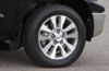 Picture of 2010 Toyota Tundra CrewMax Rim