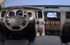 2010 Toyota Tundra CrewMax Cockpit Picture