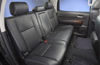 Picture of 2010 Toyota Tundra CrewMax Rear Seats