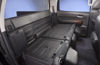 Picture of 2010 Toyota Tundra CrewMax Rear Seats Folded