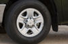 2010 Toyota Tundra Double Cab Rim Picture