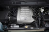 2010 Toyota Tundra Double Cab 4.6L V8 Engine Picture
