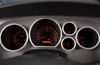 Picture of 2010 Toyota Tundra Double Cab Gauges