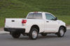 Picture of 2010 Toyota Tundra Regular Cab Work Truck