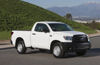 2010 Toyota Tundra Regular Cab Work Truck Picture