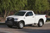 2010 Toyota Tundra Regular Cab Work Truck Picture