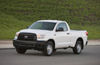 Picture of 2010 Toyota Tundra Regular Cab Work Truck