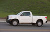 2010 Toyota Tundra Regular Cab Work Truck Picture