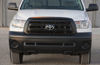 2010 Toyota Tundra Regular Cab Work Truck Headlights Picture