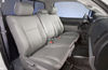 2010 Toyota Tundra Regular Cab Work Truck Front Seats Picture