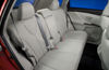 2009 Toyota Venza Rear Seats Picture