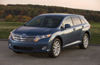 2009 Toyota Venza Picture