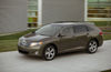 2009 Toyota Venza Picture