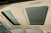 2009 Toyota Venza Sunroof Picture