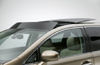 2009 Toyota Venza Sunroof Picture