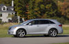 2009 Toyota Venza Picture