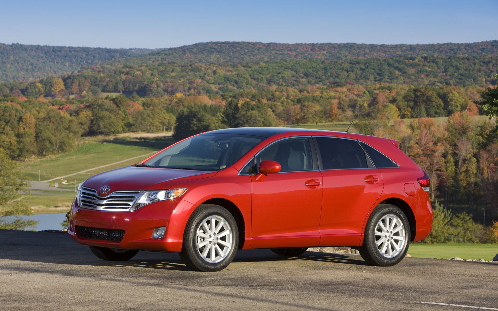 toyota venza wallpaper #2 toyota venza wallpaper #2