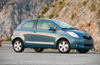 2007 Toyota Yaris Hatchback Picture