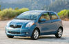 2007 Toyota Yaris Hatchback Picture
