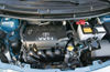 2007 Toyota Yaris Hatchback 1.5l 4-cylinder Engine Picture