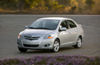 Picture of 2007 Toyota Yaris Sedan