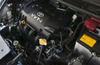 Picture of 2007 Toyota Yaris Sedan 1.5l 4-cylinder Engine