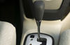 2007 Toyota Yaris Sedan Gear Lever Picture