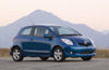 2008 Toyota Yaris S Hatchback Picture