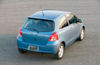 2008 Toyota Yaris Hatchback Picture