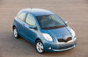 2008 Toyota Yaris Hatchback Picture