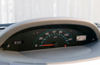 2008 Toyota Yaris Hatchback Gauges Picture