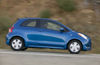 2008 Toyota Yaris S Hatchback Picture