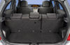 Picture of 2009 Toyota Yaris 5-door Hatchback Trunk